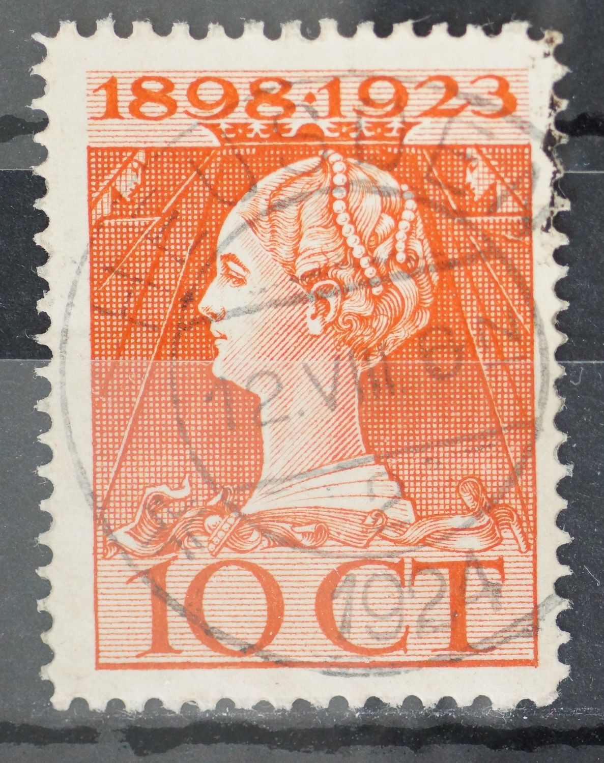 Heusden 2 op NVPH 124