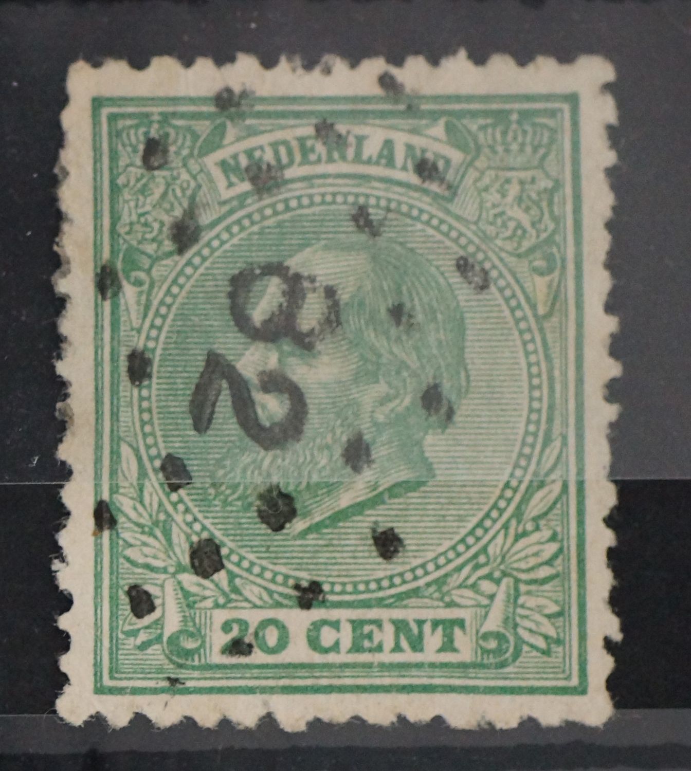82 (Nijmegen) op NVPH 24