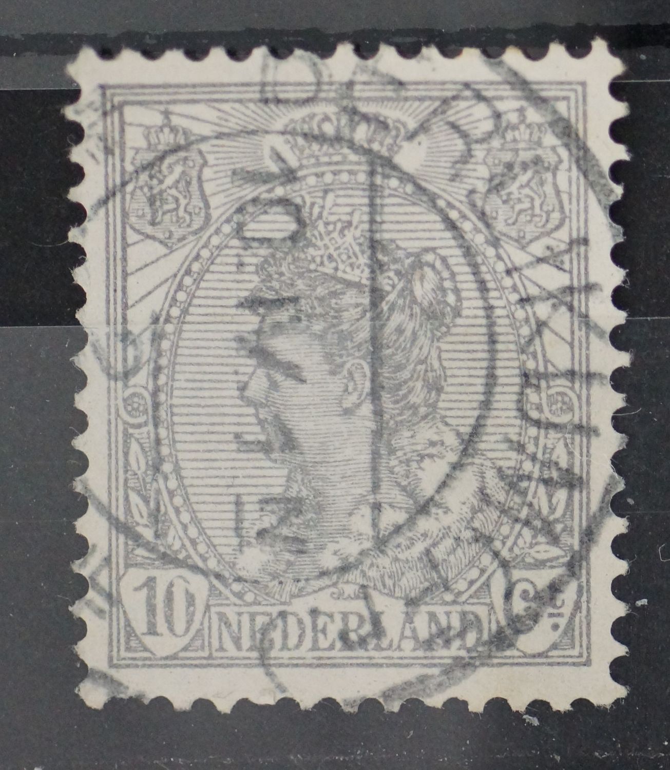 Berlikum (Fr.) 2 op NVPH 81