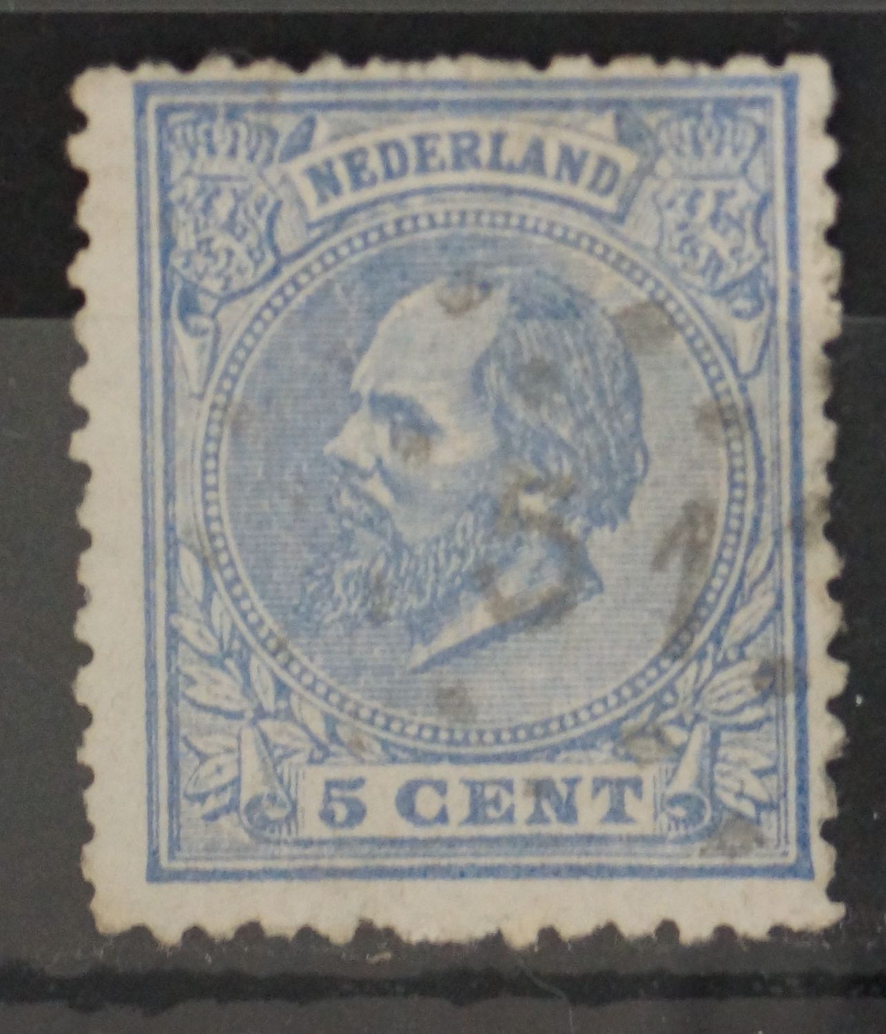 51 (Heerenveen) op NVPH 19