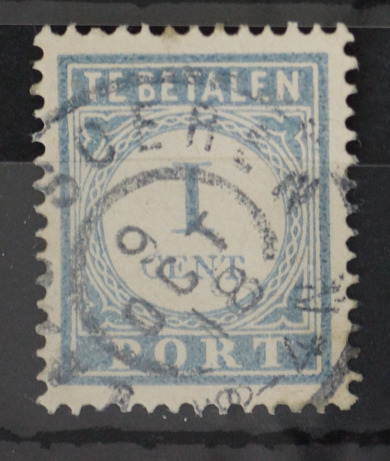 Laag-Soeren op NVPH P45