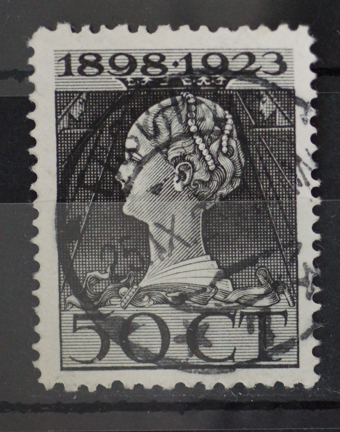 Enschede 7 op NVPH 128