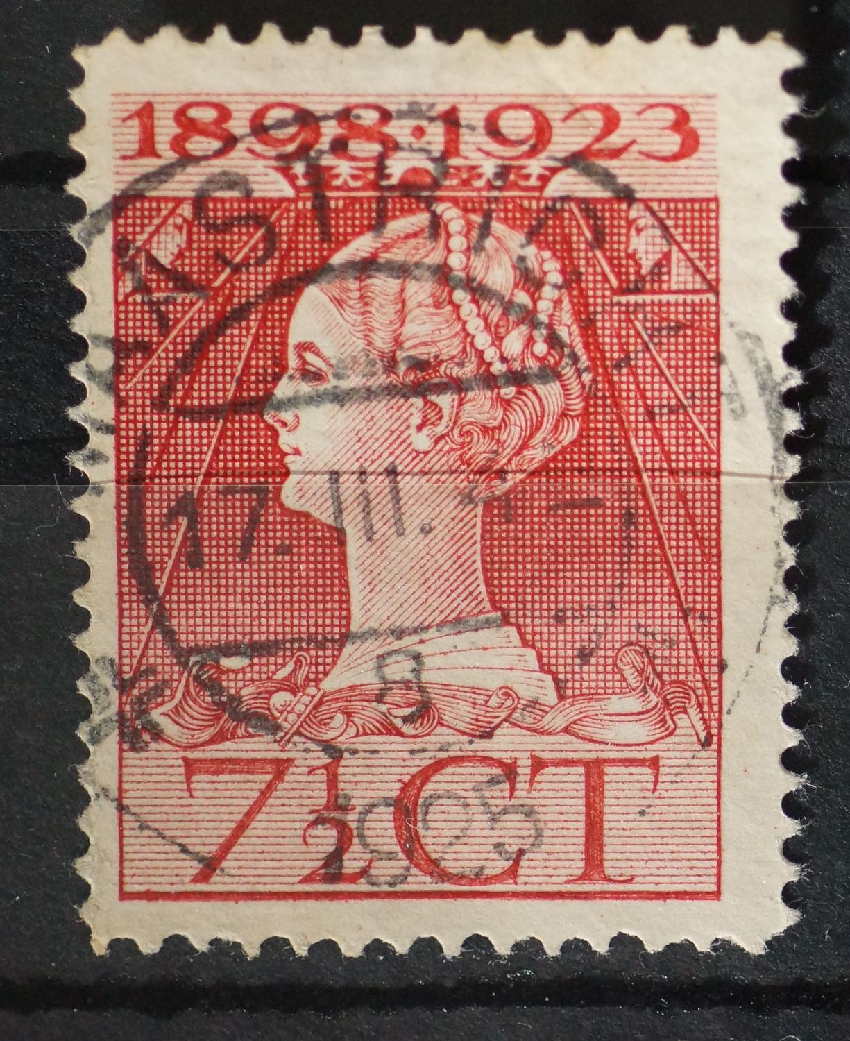 Maastricht 8 op NVPH 123