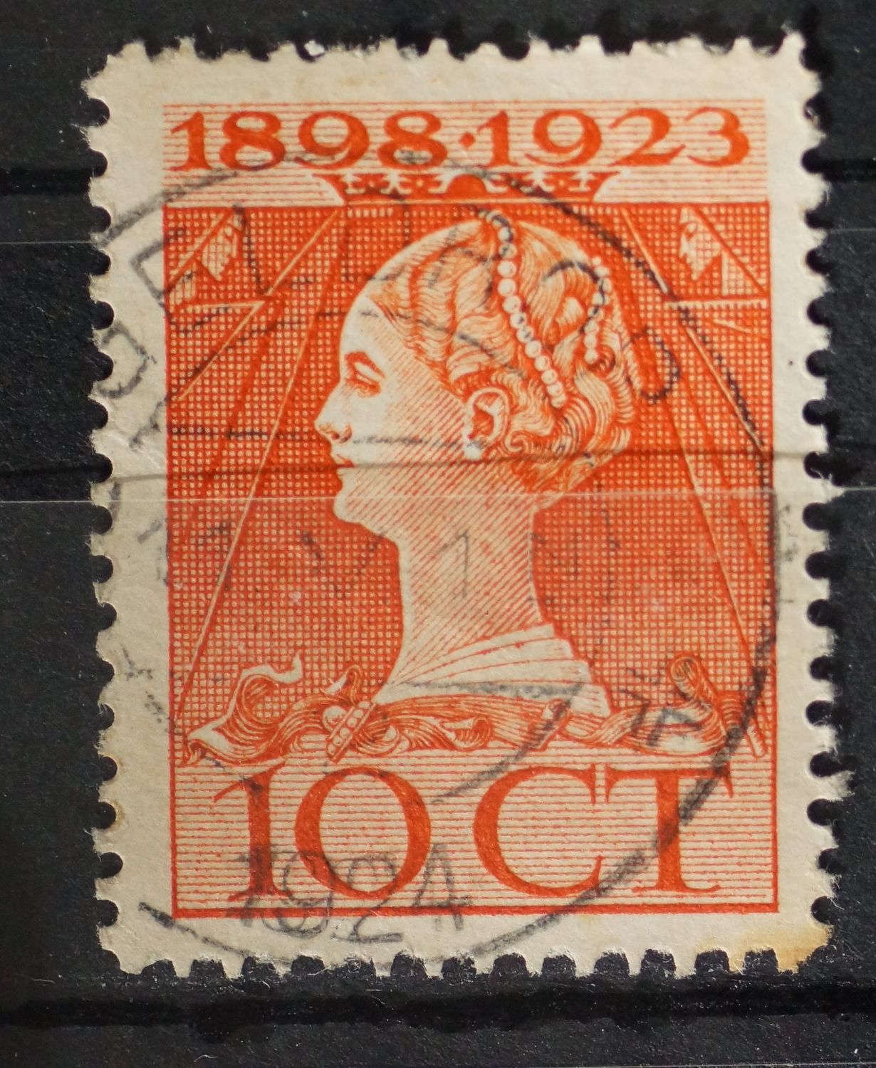 Geldrop 2 op NVPH 124