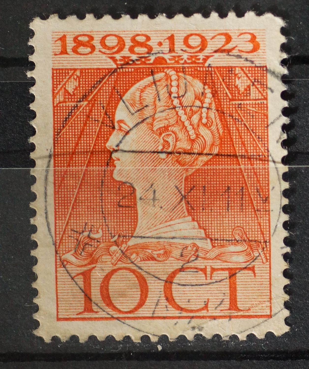 Vlijmen 2 op NVPH 124