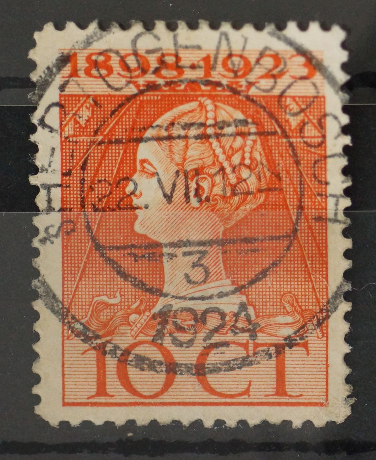 sHertogenbosch 3 op NVPH 311
