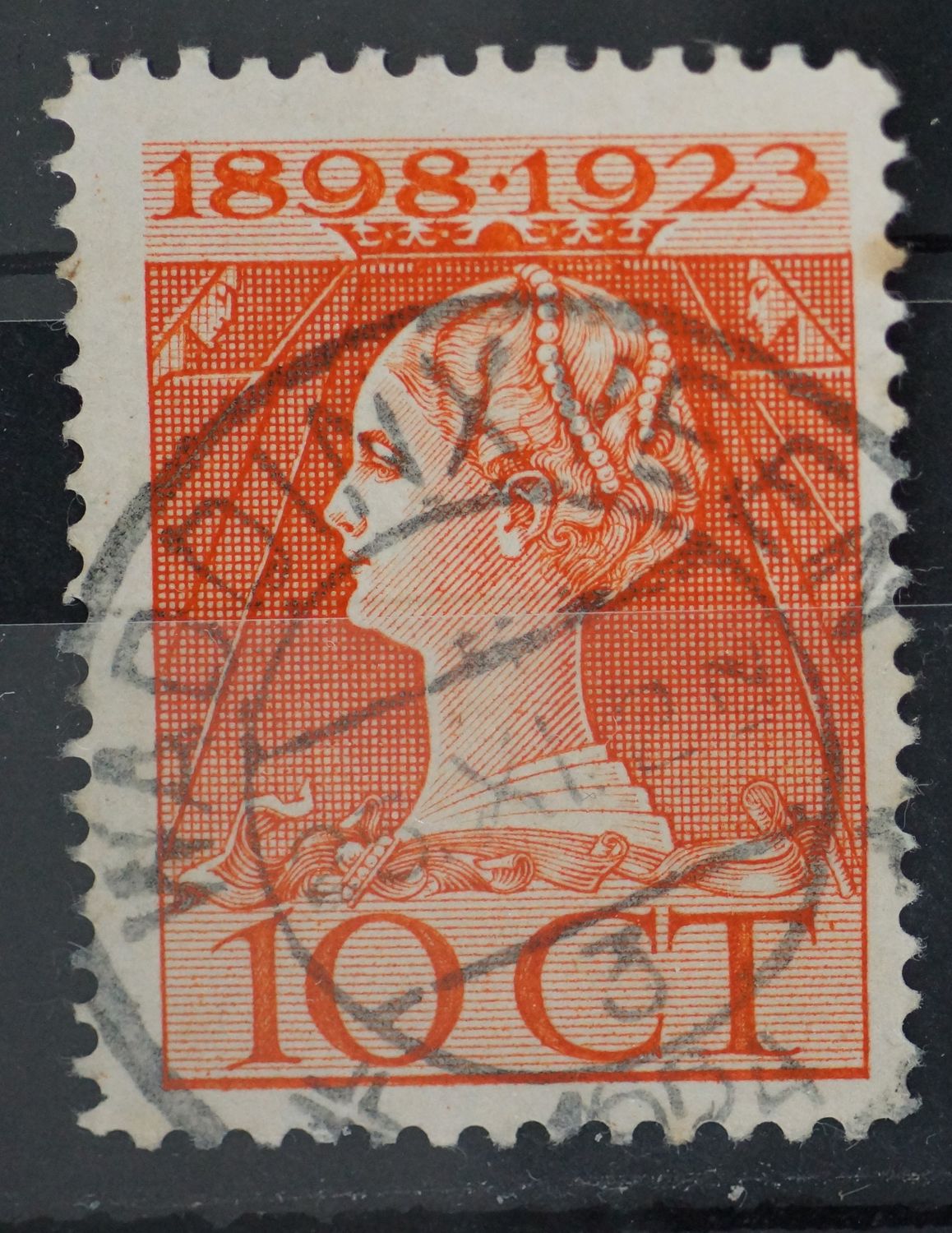 Waddinxveen 3 op NVPH 124
