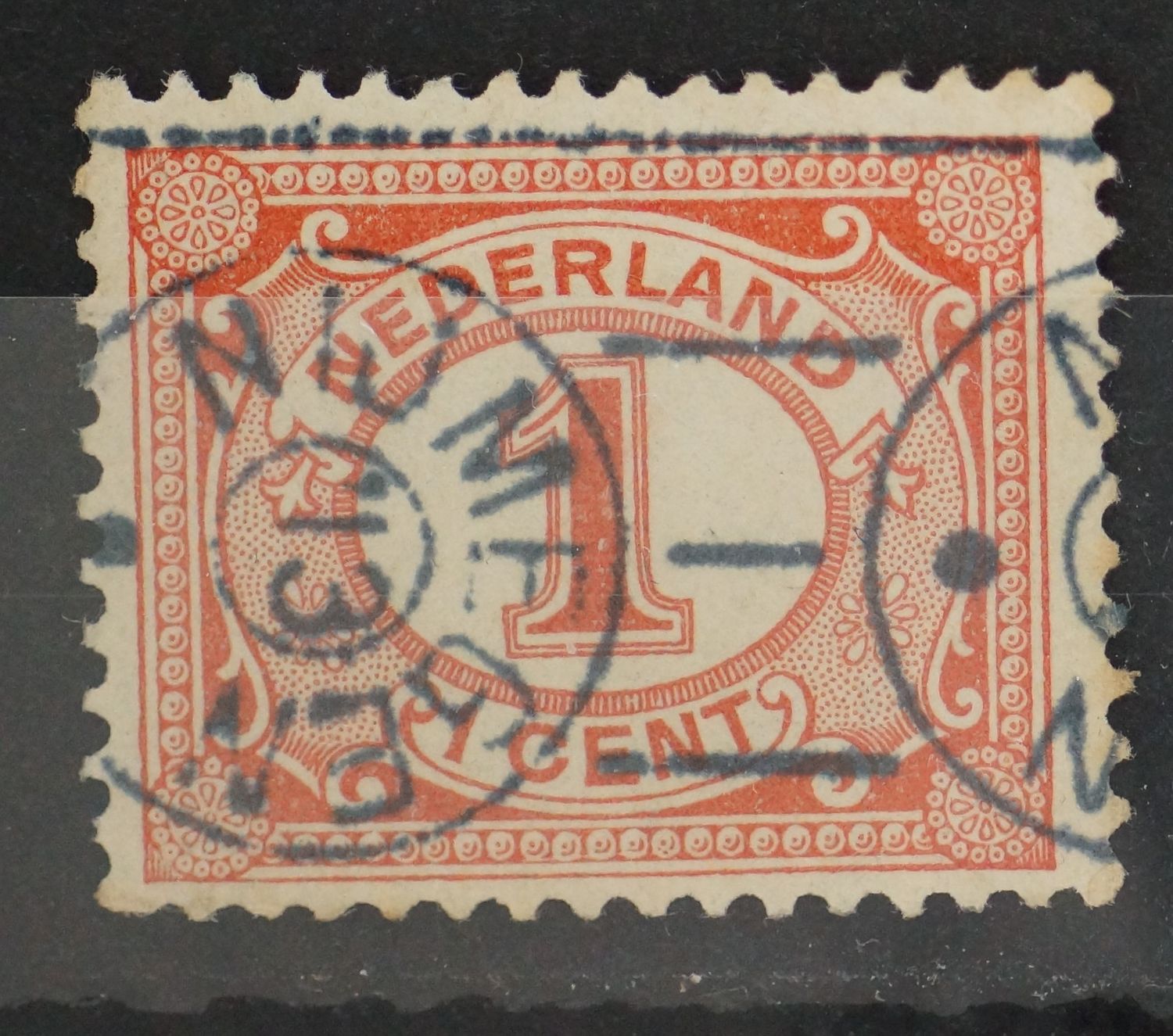 Nijmegen '13 op NVPH 51