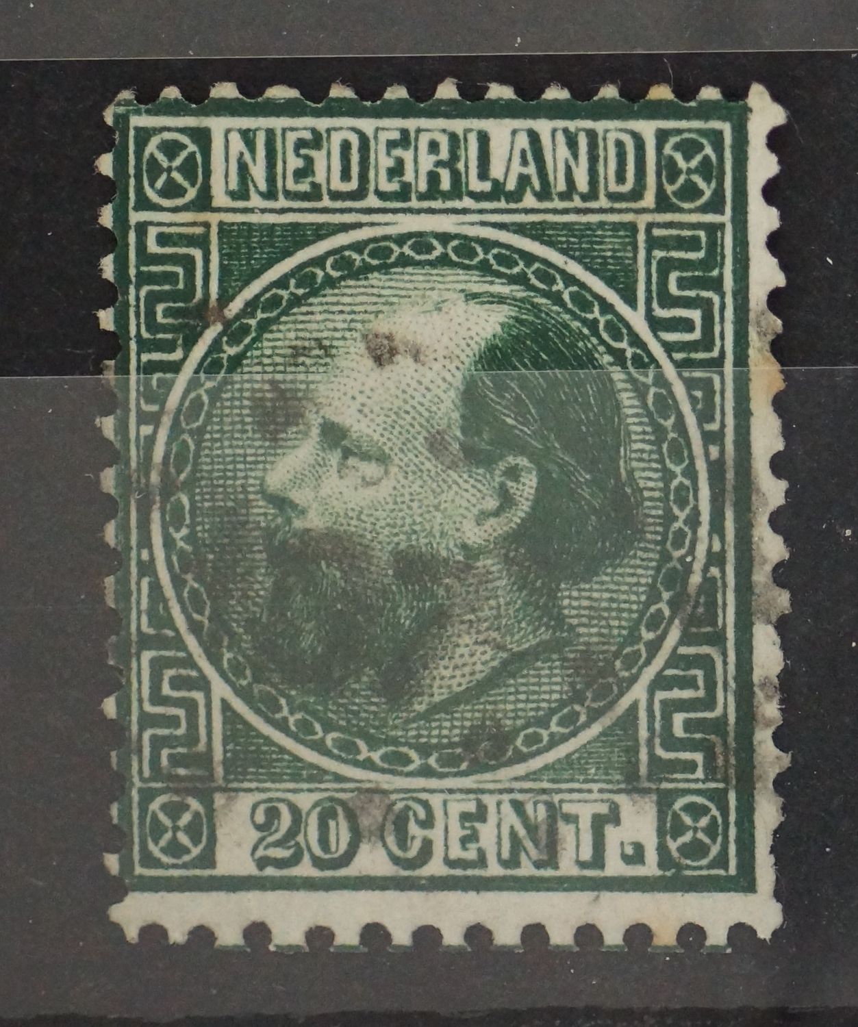 107 (Utrecht) op NVPH 10