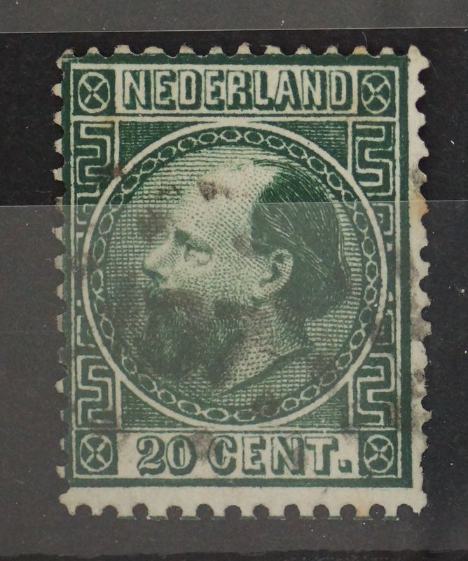 107 (Utrecht) op NVPH 10