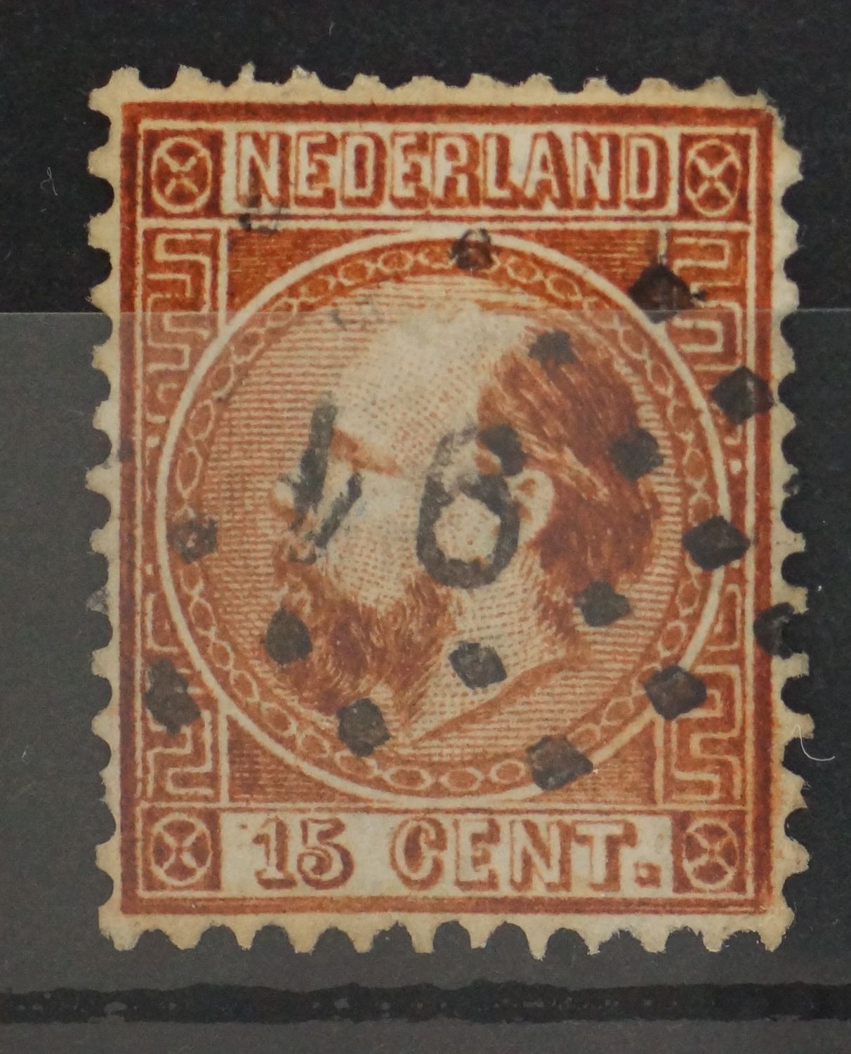 91 (Rotterdam) op NVPH 9