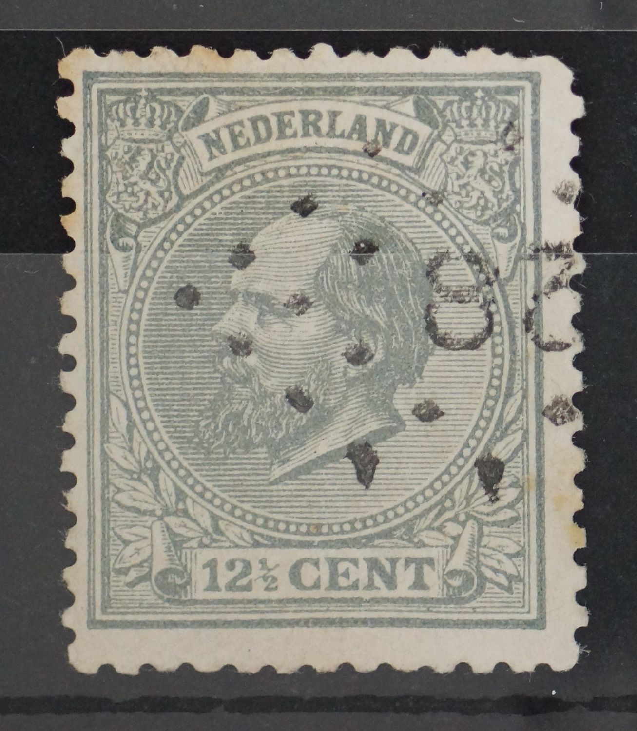83 (Oldenzaal) op NVPH 22
