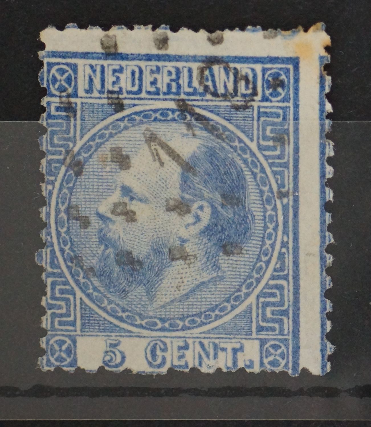 119 (Weert) op NVPH 7