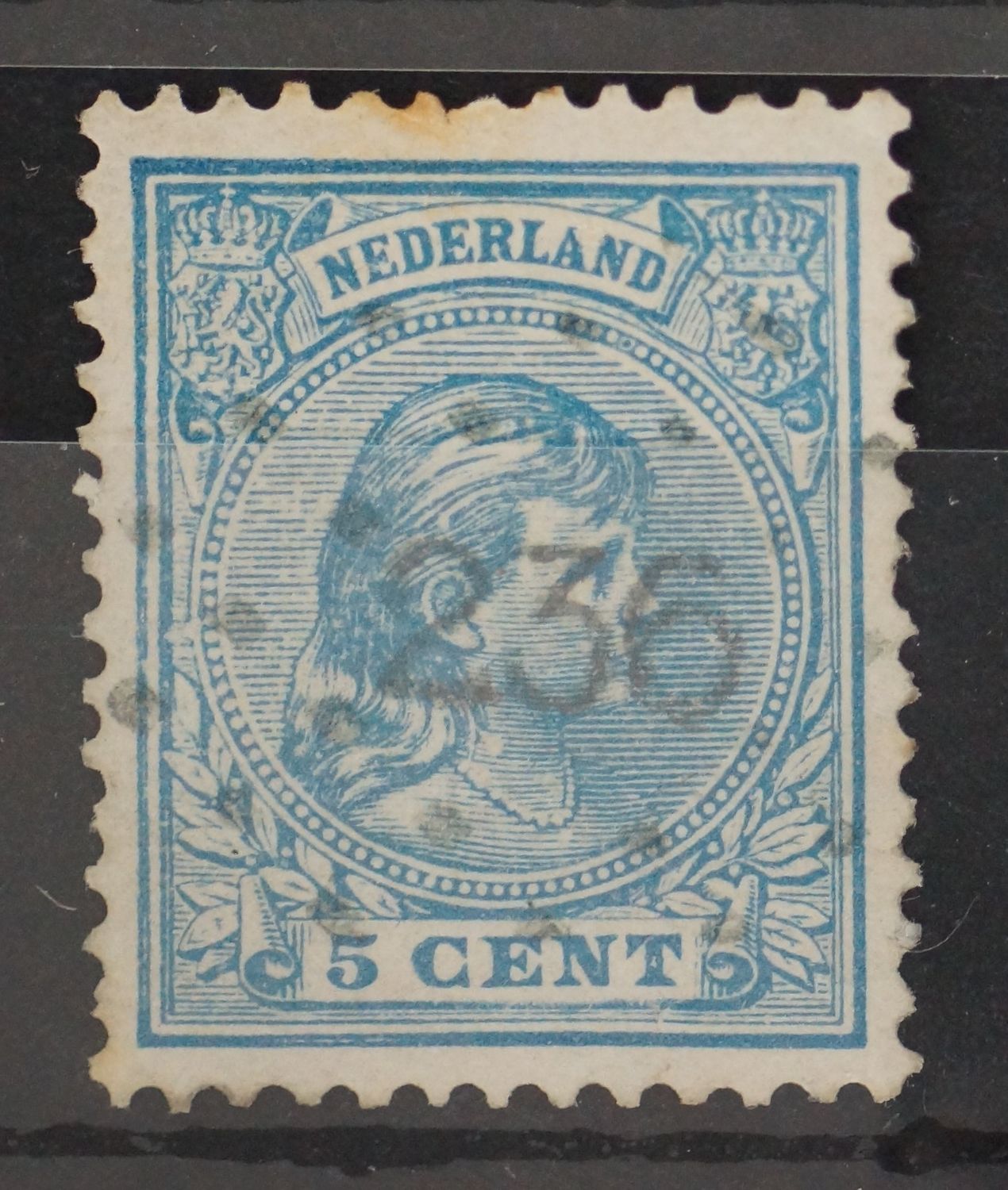 236 (Breukelen) op NVPH 35