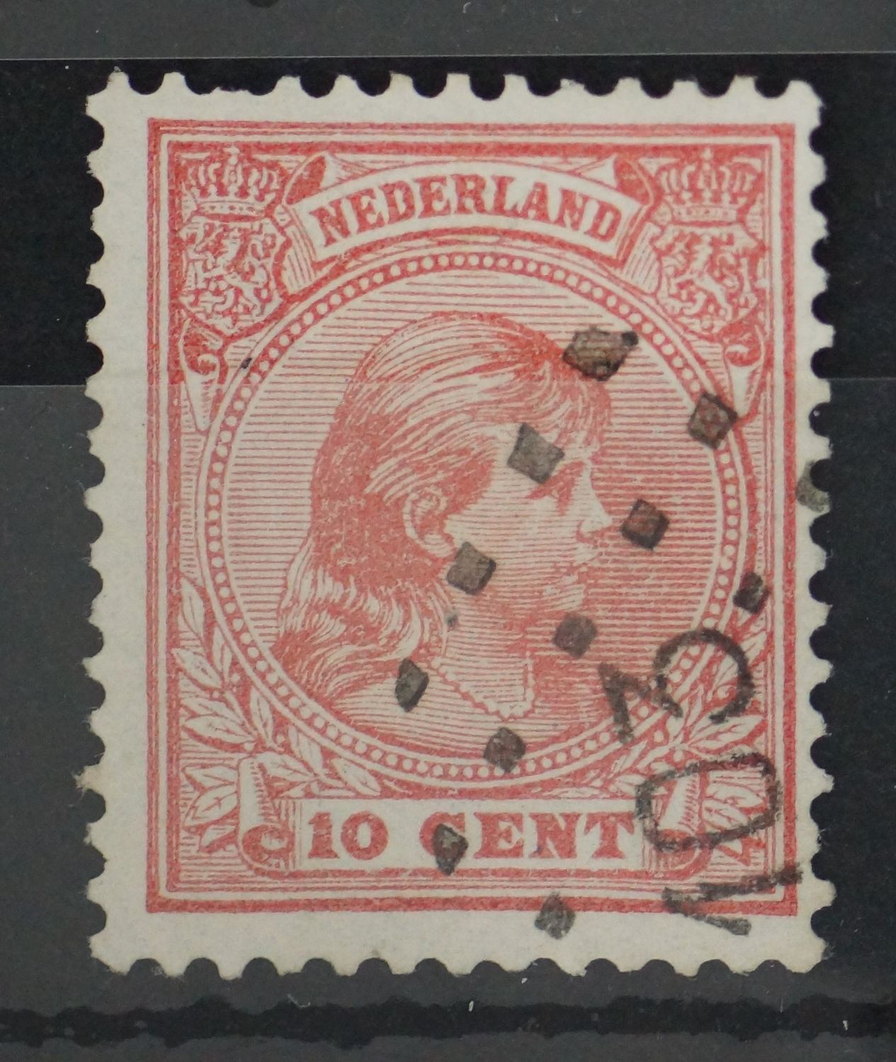 103 (Texel) op NVPH 37