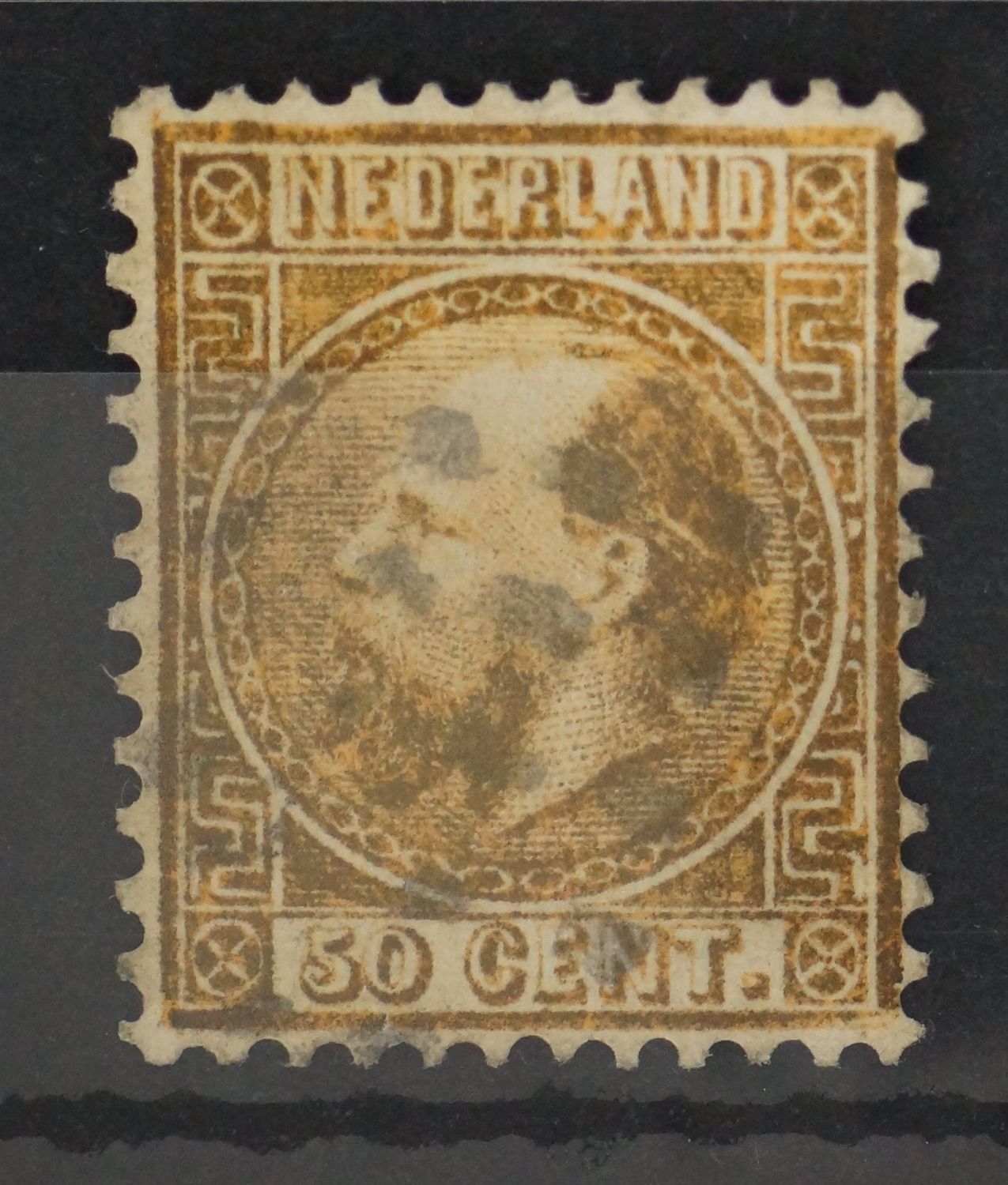 5 (Amsterdam) op NVPH 12