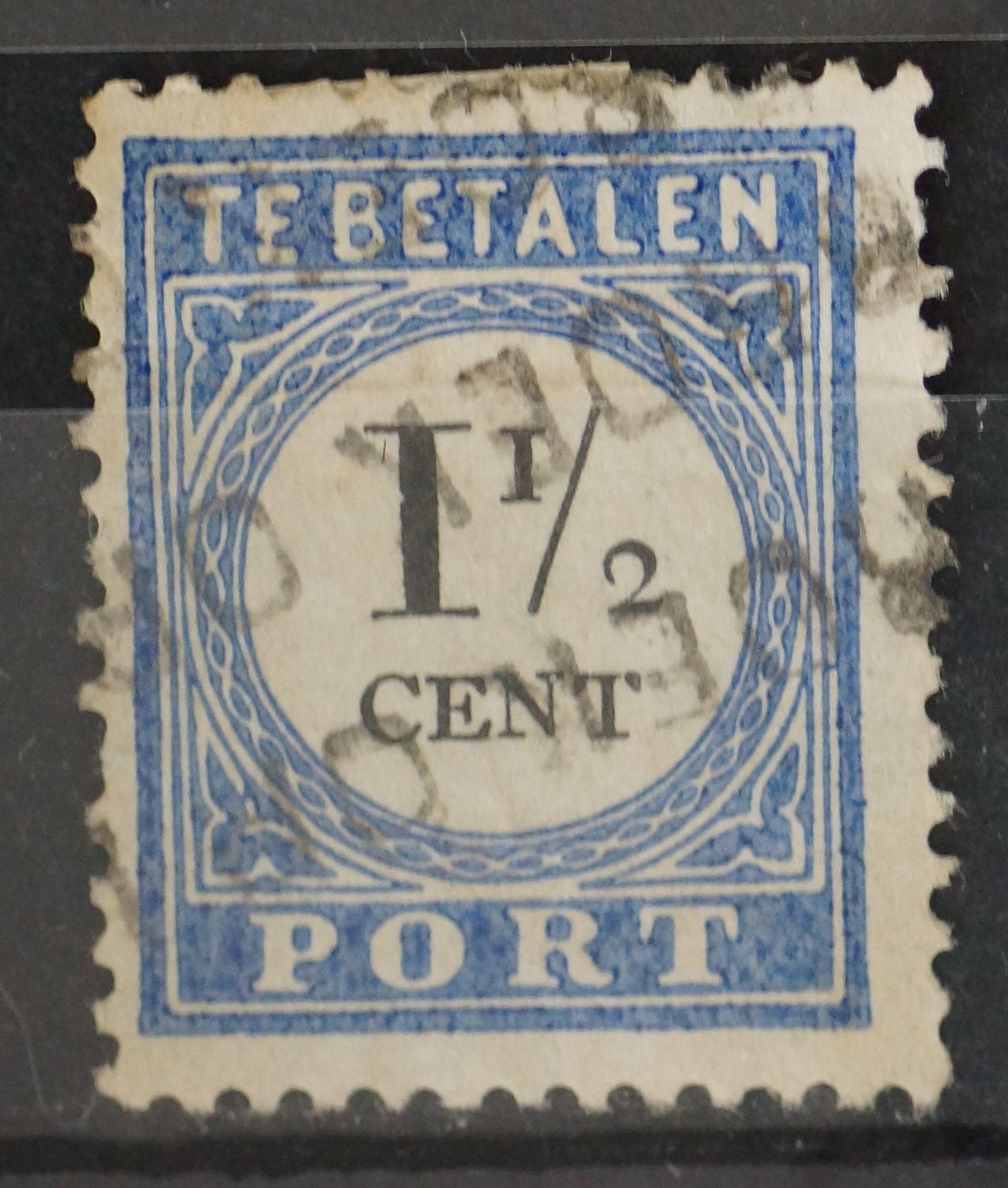 Broek op Langendijk op NVPH P15