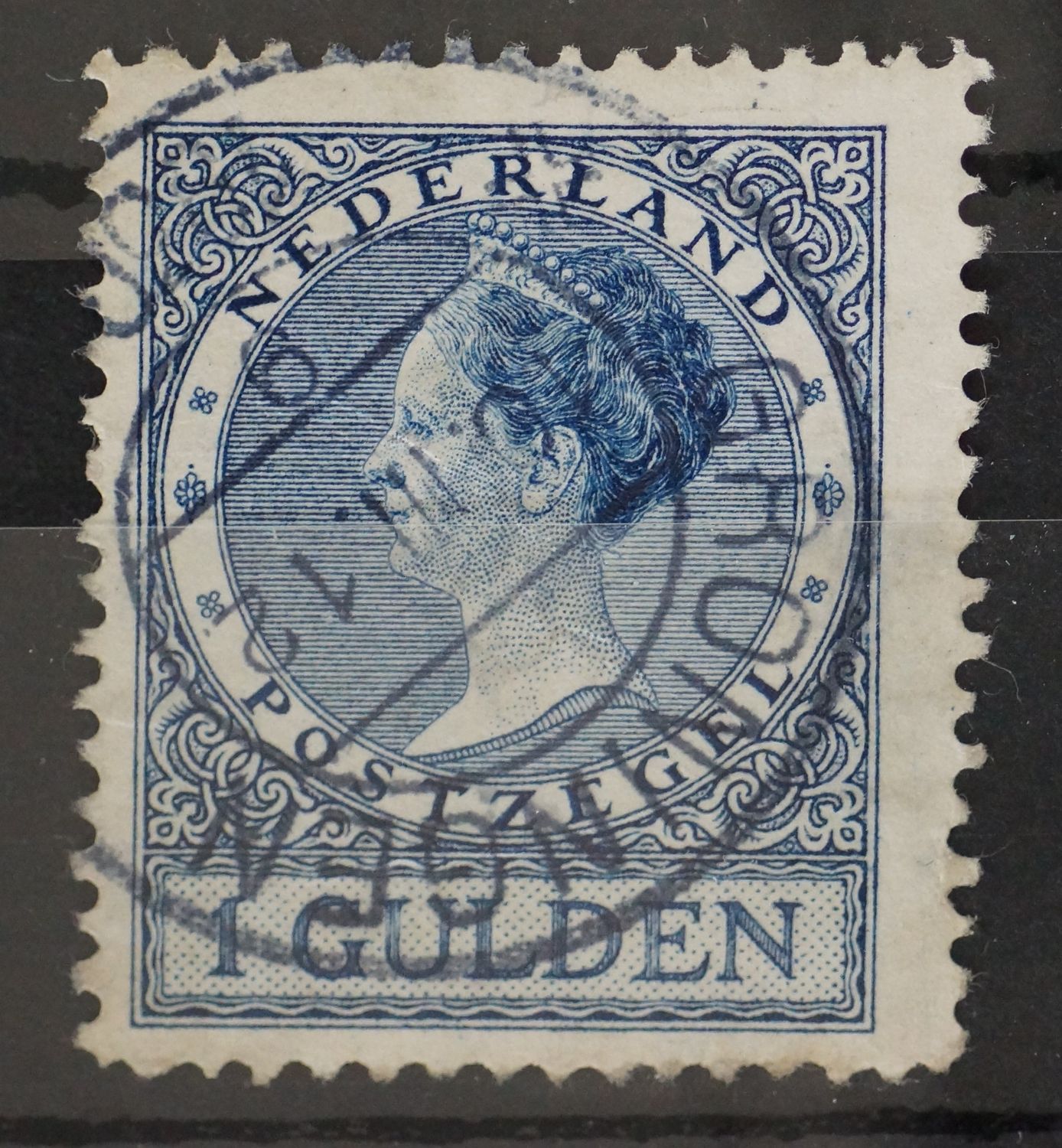 Groningen 9 op NVPH 163