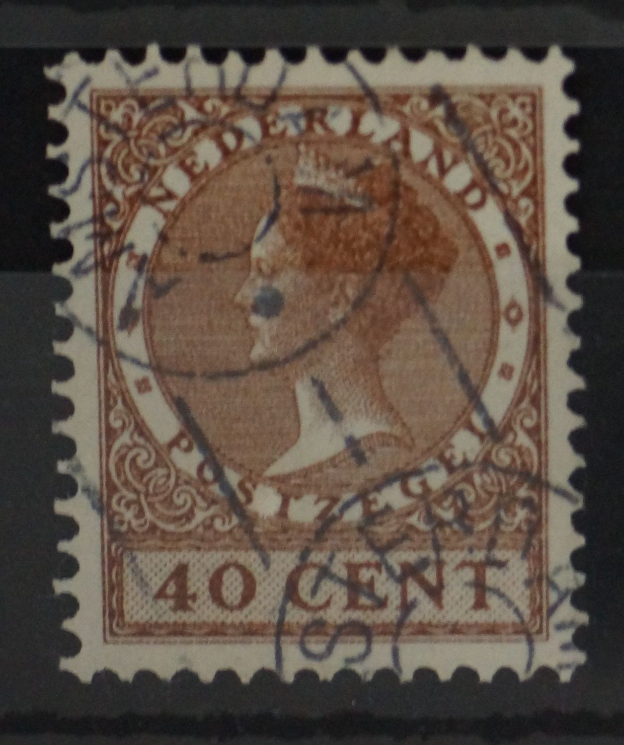 Amsterdam (z.j.) op NVPH 160