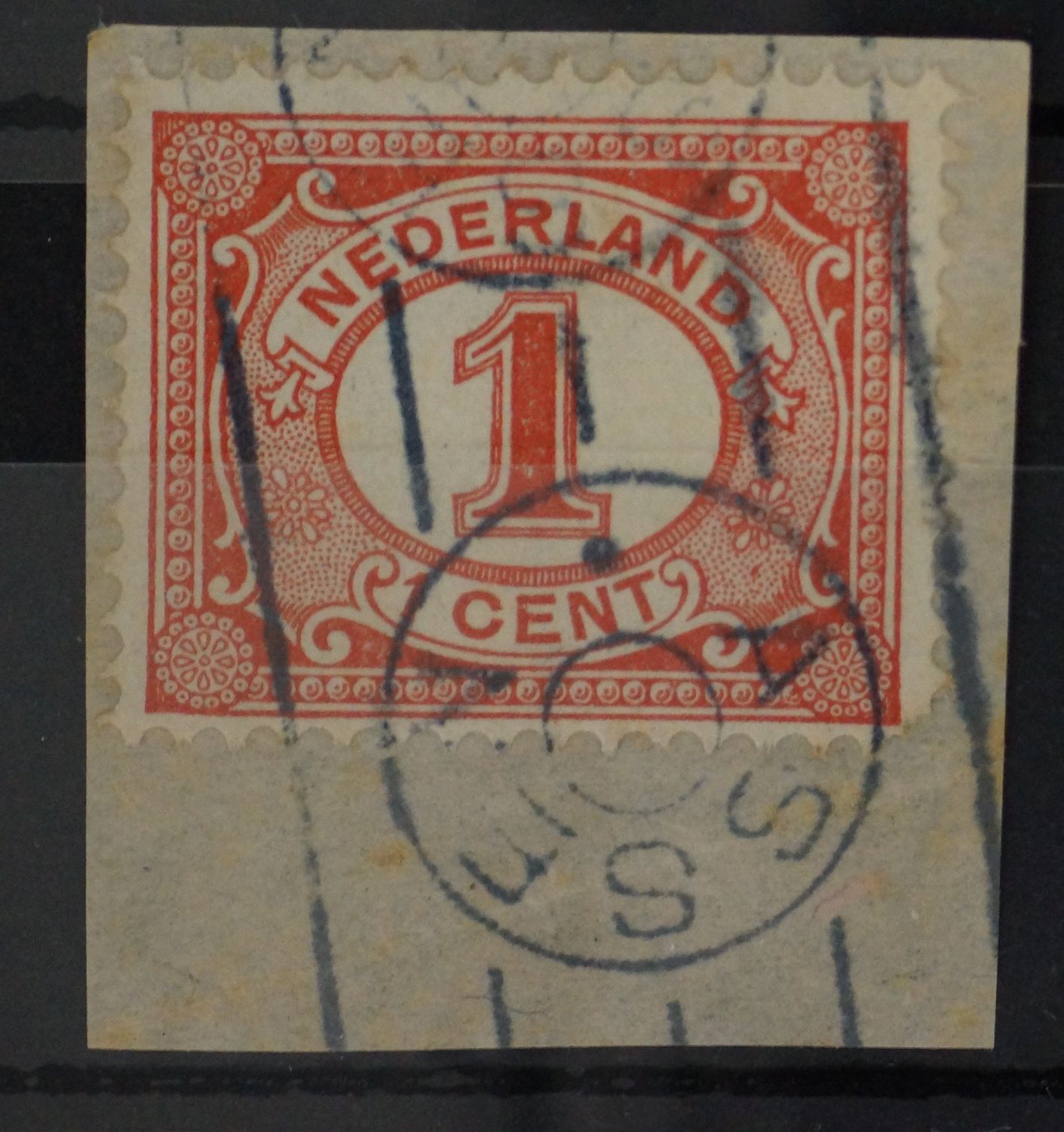 Assen (z.j.) op NVPH 51