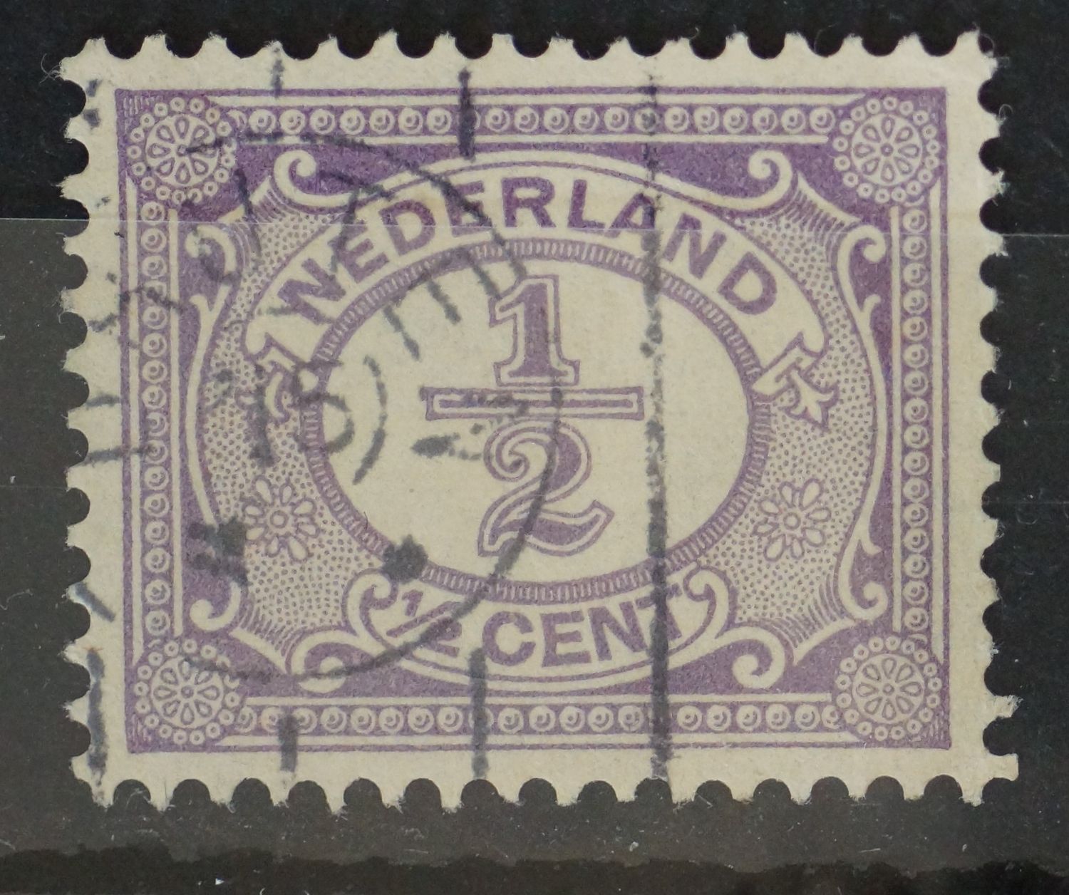 Druten '15 op NVPH 50