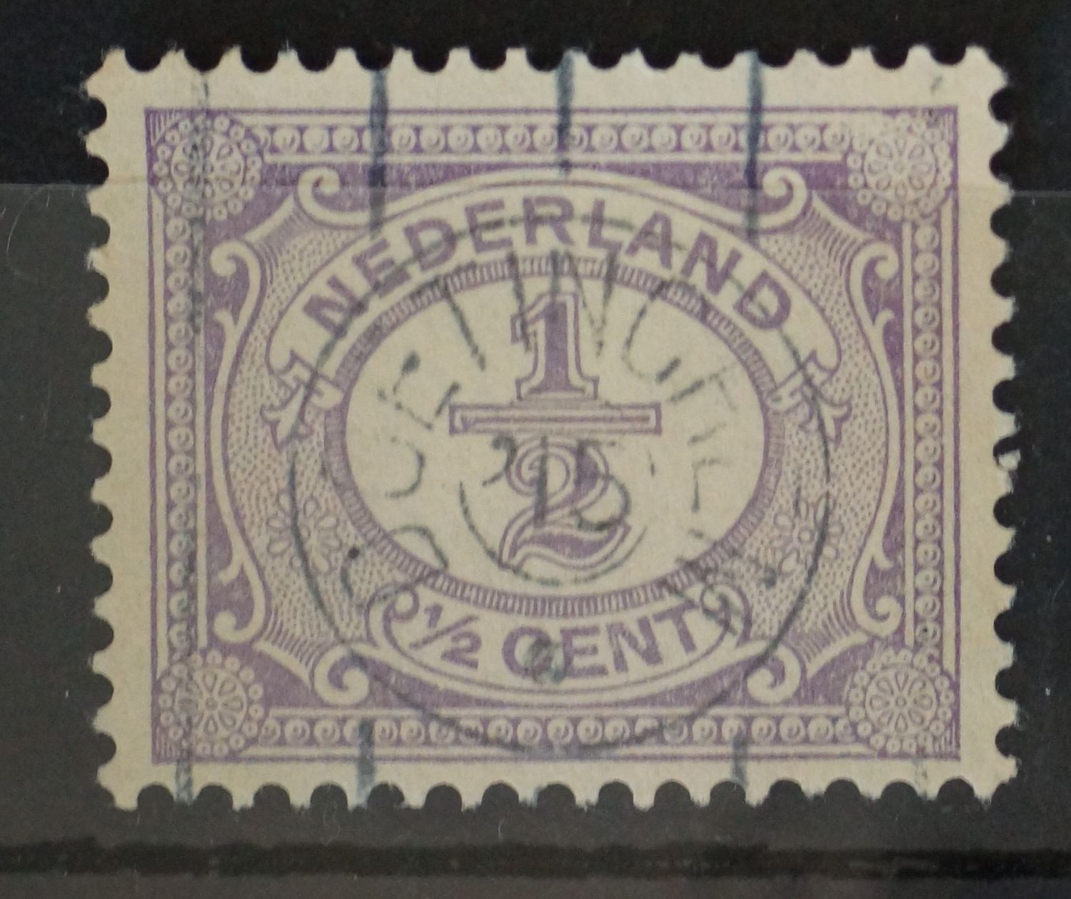 Doetinchem '15 op NVPH 50 Doetinchem '15 op NVPH 50