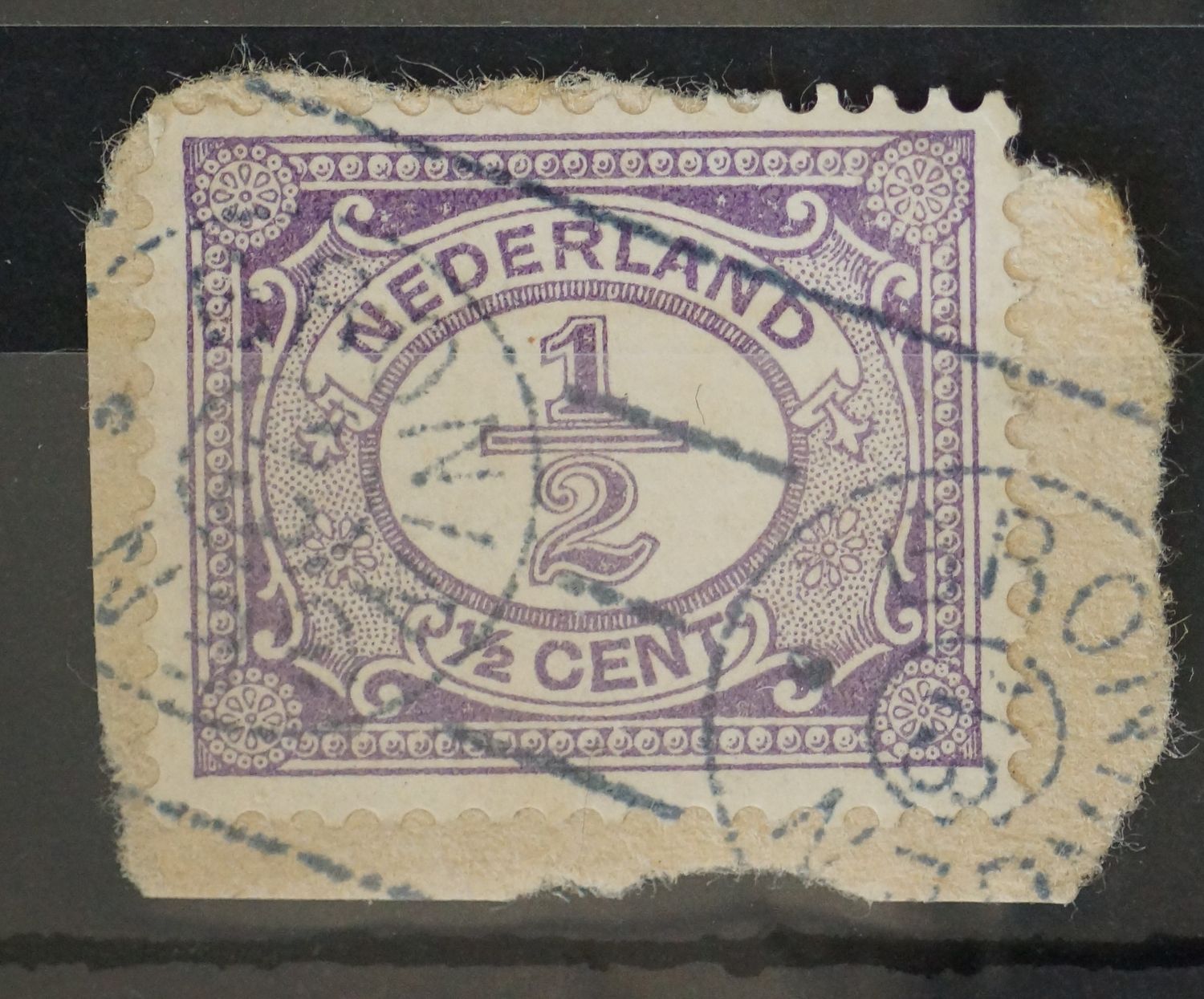 Groningen '13 op NVPH 50 Groningen '13 op NVPH 50