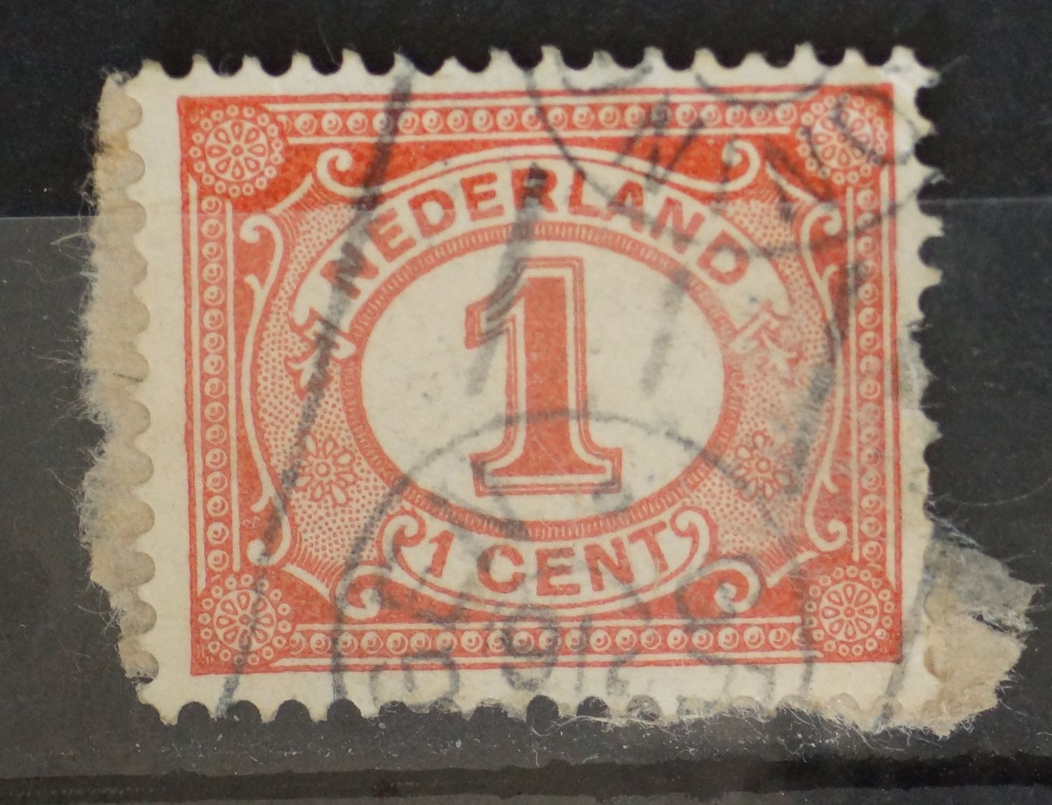 Groningen '16 op NVPH 51 Groningen '16 op NVPH 51