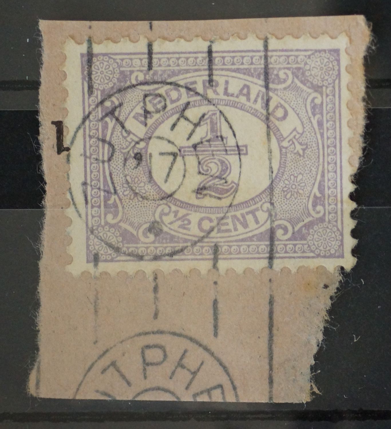 Zutphen '17 op NVPH 50 Zutphen '17 op NVPH 50