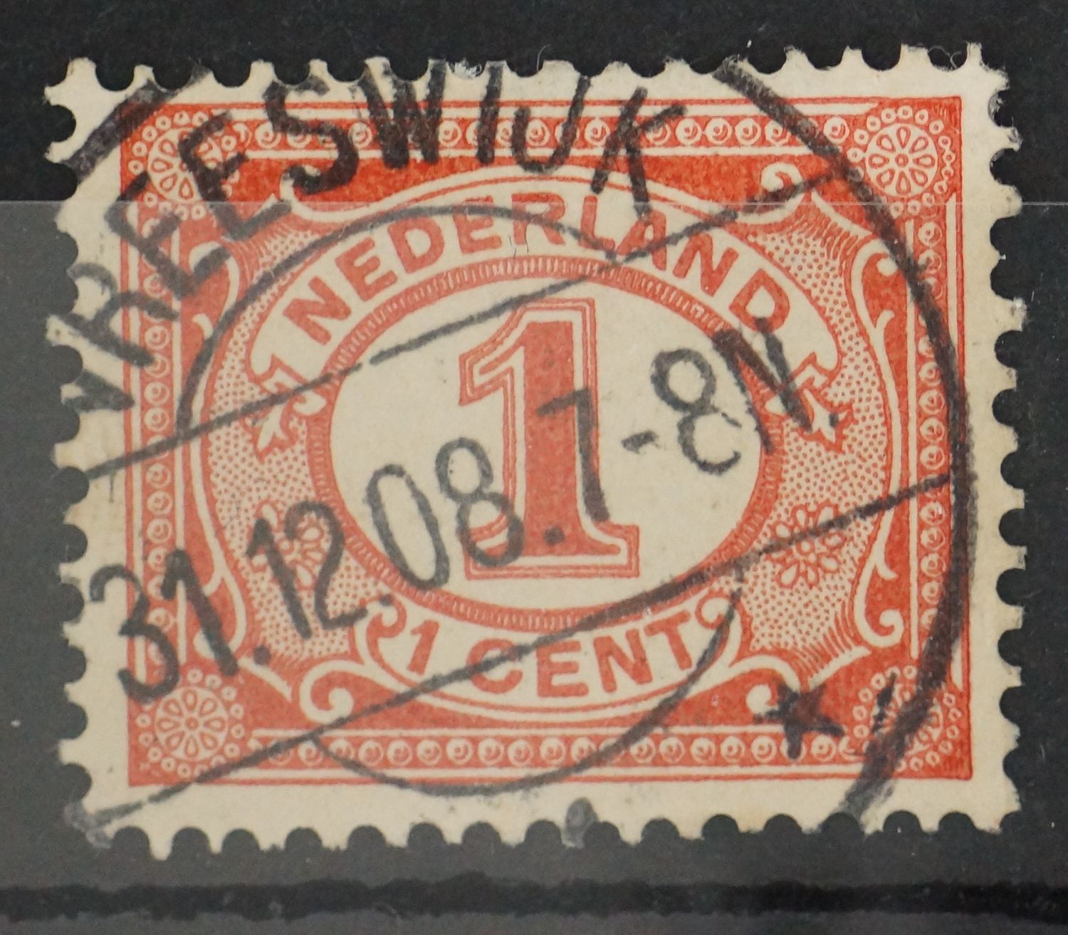 Vreeswijk 1 op NVPH 51