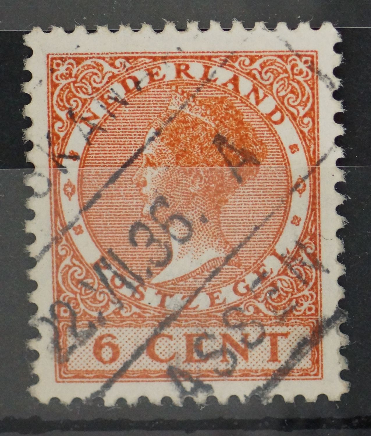 Stadskanaal - Assen A op NVPH 178