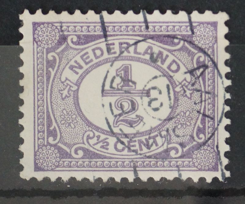 Aalsmeer '13 op NVPH 50 Aalsmeer '13 op NVPH 50