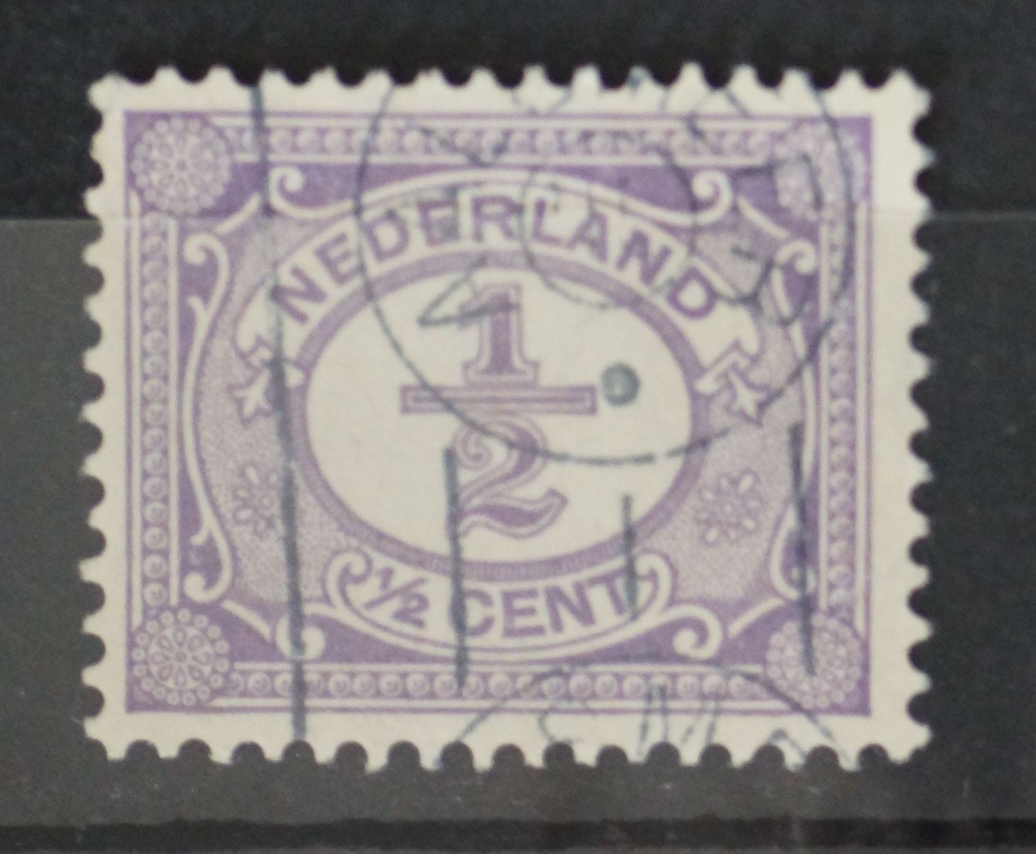 Aalsmeer '15 op NVPH 50 Aalsmeer '15 op NVPH 50