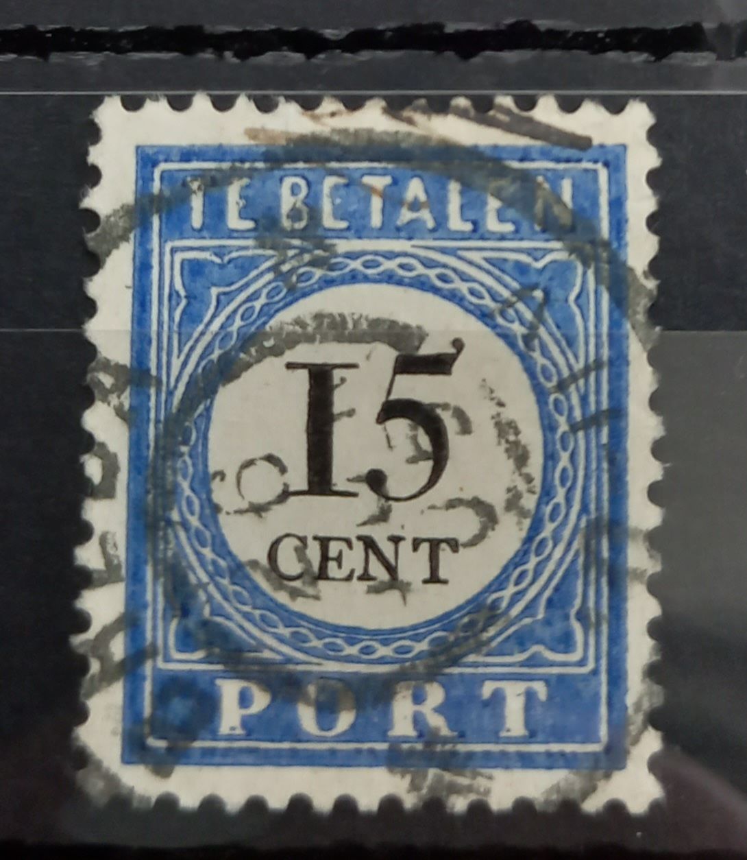 Breda op NVPH P24 - plaatfouten Breda op NVPH P24 - plaatfouten