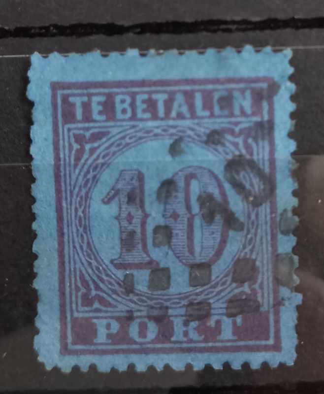 10 (Bergen op Zoom)) op NVPH P2 10 (Bergen op Zoom)) op NVPH P2