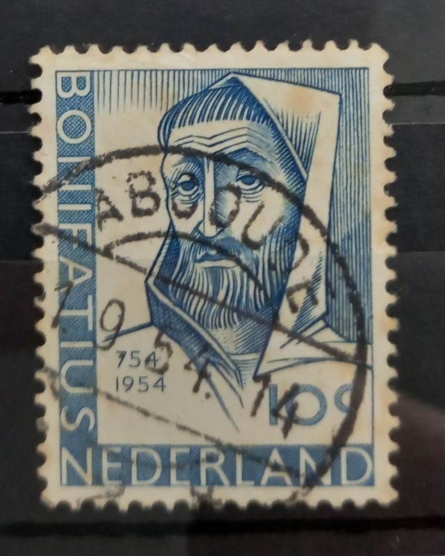 Abcoude 2 op NVPH - vrij schaars Abcoude 2 op NVPH - vrij schaars