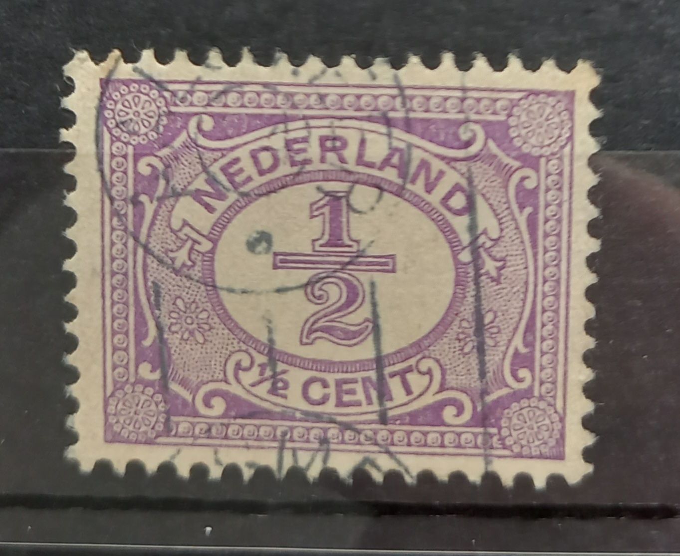 Aalsmeer '14 op NVPH 50 Aalsmeer '14 op NVPH 50