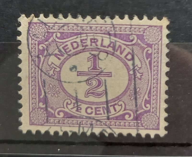 Aalsmeer '14 op NVPH 50 Aalsmeer '14 op NVPH 50