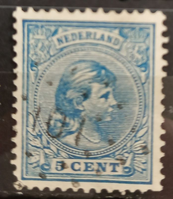 101 (Steenwijk) op NVPH 35