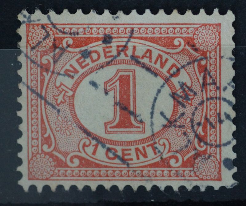 Alkmaar '14 op NVPH 51