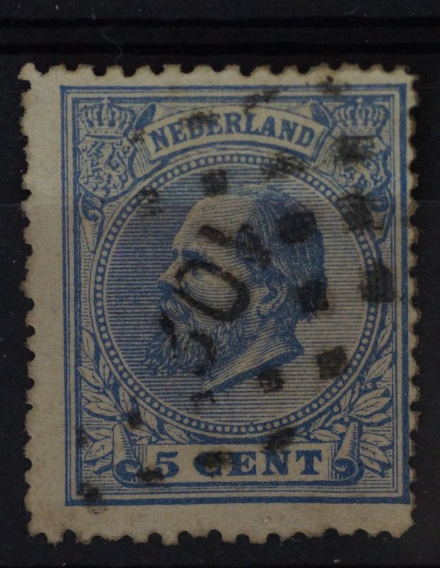 102 (Terborg) op NVPH 19