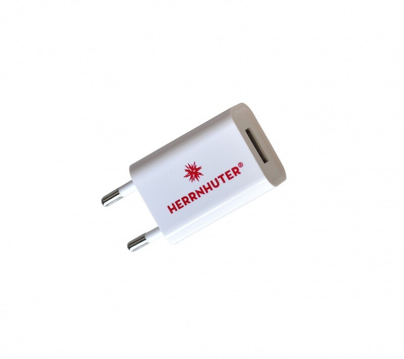 Stern USB Netzgerät