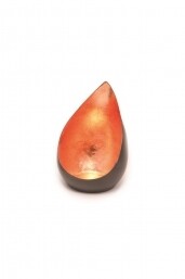 Goldlicht Flame 11cm kupfer