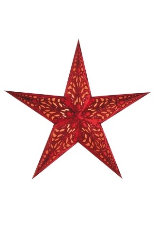 Stern Geeta rot