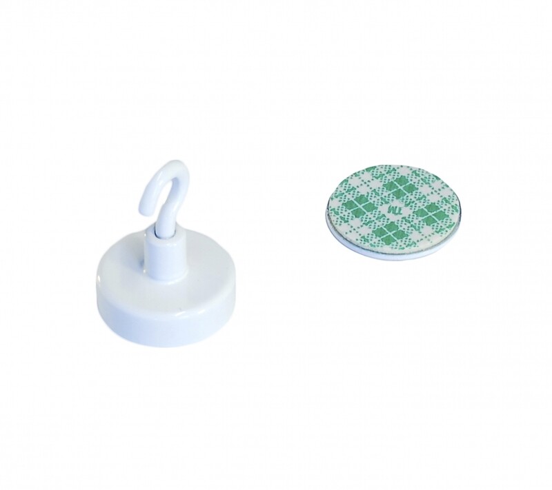 Ersatz Magnethaken kurz