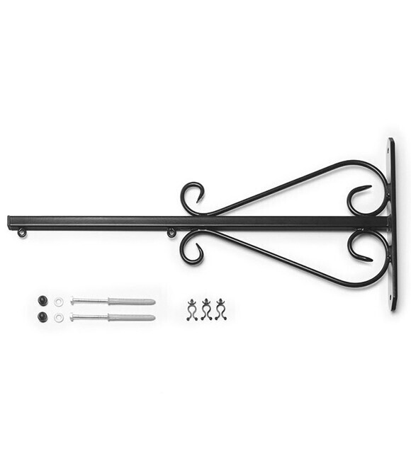 Wandarm A4/A7, schwarz