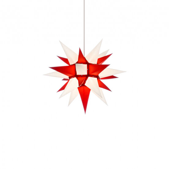i4 weiß/rot