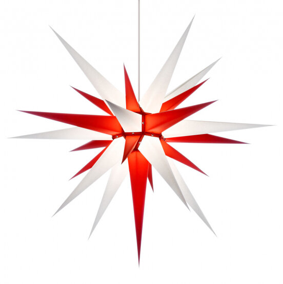 i8 weiß/rot