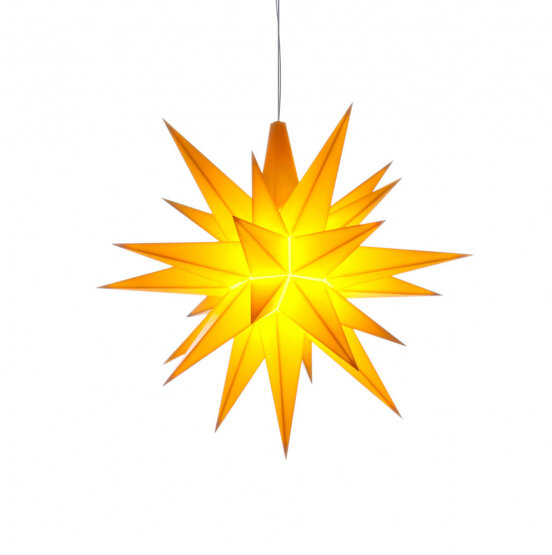 A1e gelb, mit LED