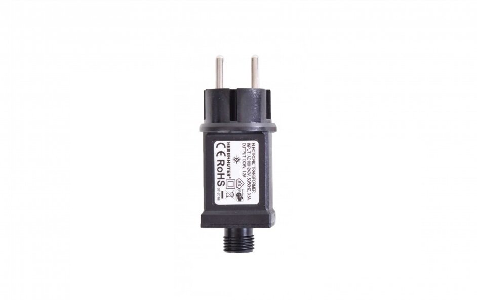 Ersatztrafo für A1s, 6V